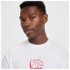 Nike Ανδρική κοντομάνικη μπλούζα Solo Swoosh Graphic Tee
